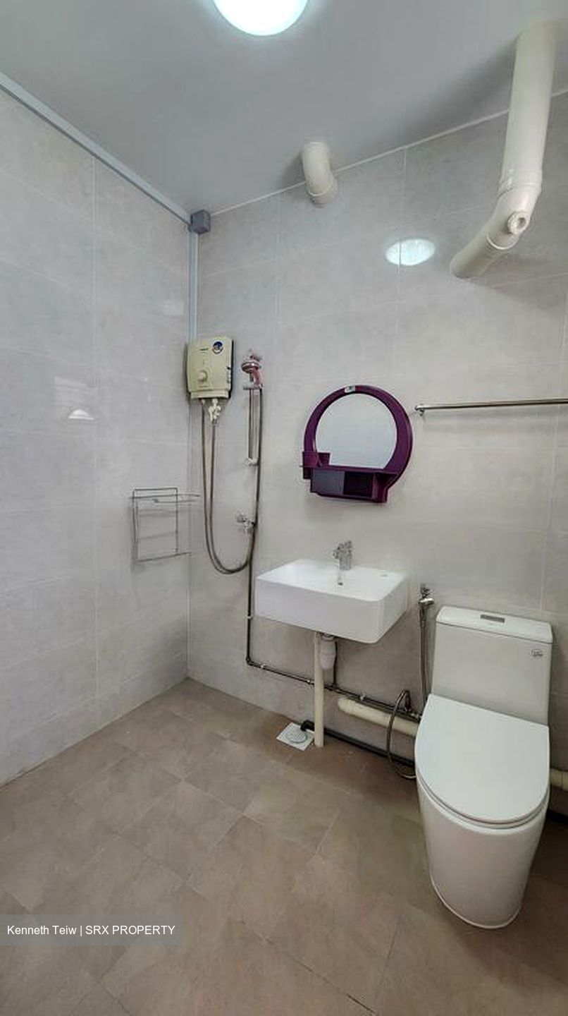 Blk 250 Bangkit Road (Bukit Panjang), HDB 4 Rooms #627953981